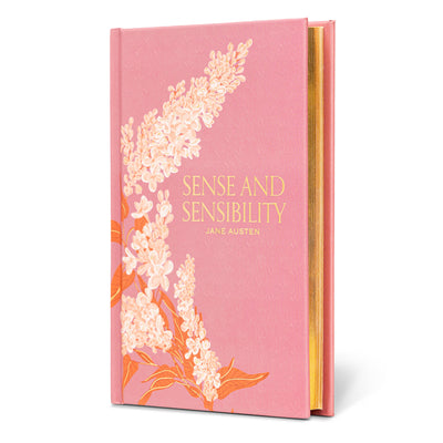 Cover Image for Sense and Sensibility (Special Edition) -- Jane Austen, Hardcover