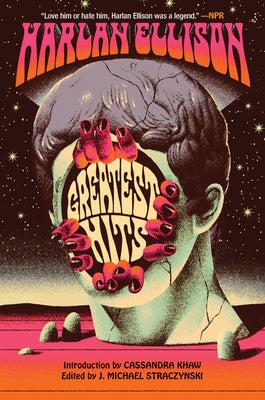 Greatest Hits -- Harlan Ellison, Paperback