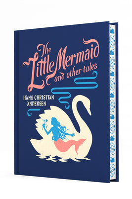 Cover Image for The Little Mermaid and Other Tales -- Hans Christian Andersen, Hardcover