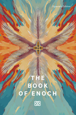Cover Image for The Book of Enoch -- Enoch, Paperback