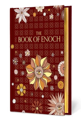 Cover Image for The Book of Enoch -- Enoch, Hardcover