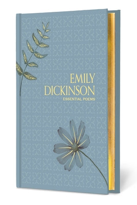 Cover Image for Essential Poems -- Emily Dickinson, Hardcover