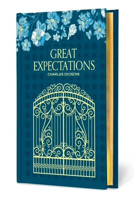 Cover Image for Great Expectations -- Charles Dickens, Hardcover