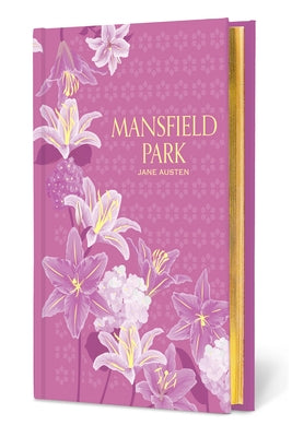Cover Image for Mansfield Park -- Jane Austen, Hardcover