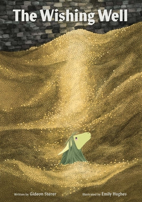Cover Image for The Wishing Well -- Gideon Sterer, Hardcover