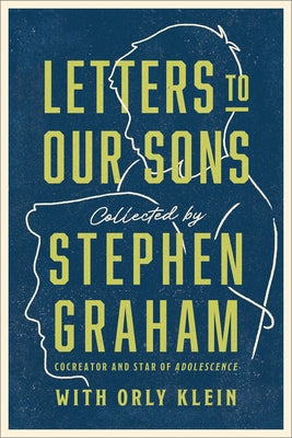 Cover Image for Letters to Our Sons -- Stephen Graham, Hardcover