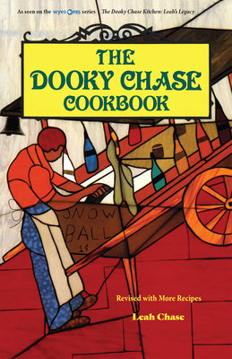 Cover Image for The Dooky Chase Cookbook -- Leah Chase, Hardcover