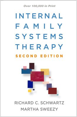 Cover Image for Internal Family Systems Therapy -- Richard C. Schwartz, Hardcover