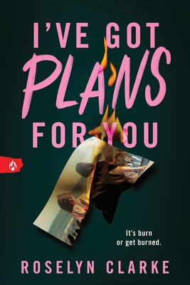 Cover Image for I've Got Plans for You -- Roselyn Clarke, Paperback