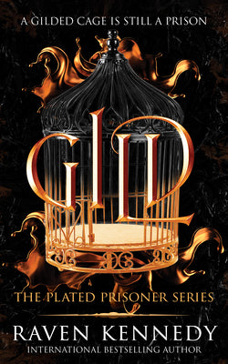 Gild -- Raven Kennedy, Paperback