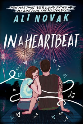 Cover Image for In a Heartbeat -- Ali Novak, Paperback