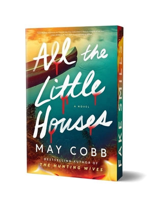 Cover Image for All the Little Houses (Deluxe Edition) -- May Cobb, Paperback