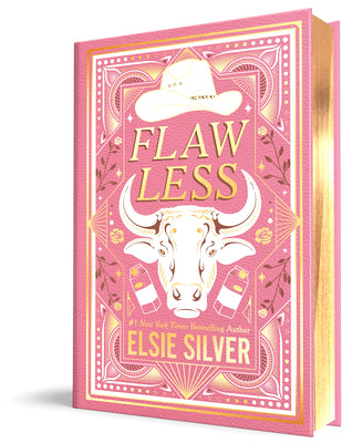 Cover Image for Flawless (Collector's Edition) -- Elsie Silver, Hardcover