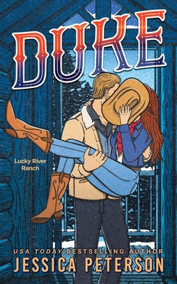 Cover Image for Duke (Standard Edition) -- Jessica Peterson, Paperback