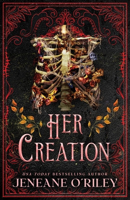 Cover Image for Her Creation (Standard Edition) -- Jeneane O'Riley, Paperback