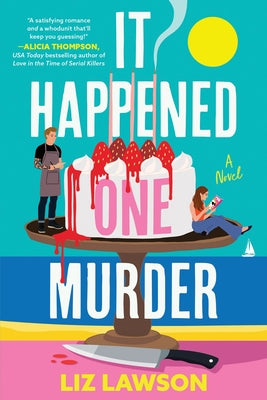 Cover Image for It Happened One Murder -- Liz Lawson, Paperback