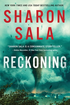 Cover Image for Reckoning -- Sharon Sala, Paperback