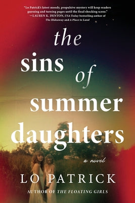 Cover Image for The Sins of Summer Daughters -- Lo Patrick, Paperback