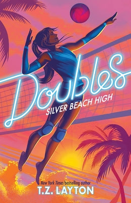 Cover Image for Doubles -- T. Z. Layton, Hardcover