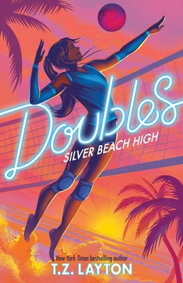Cover Image for Doubles -- T. Z. Layton, Paperback