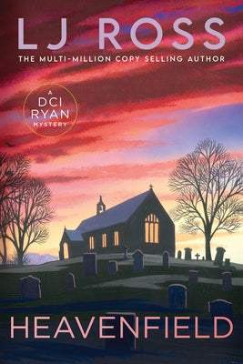 Cover Image for Heavenfield -- Lj Ross, Paperback