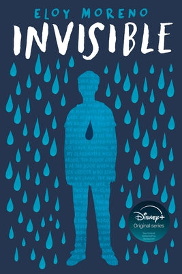 Cover Image for Invisible -- Eloy Moreno, Hardcover