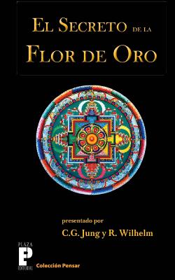Cover Image for El secreto de la flor de oro -- Richard Wilhelm, Paperback