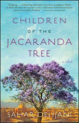 Cover Image for Children of the Jacaranda Tree -- Sahar Delijani, Paperback