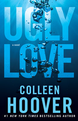 Cover Image for Ugly Love -- Colleen Hoover, Paperback