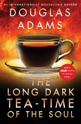Cover Image for The Long Dark Tea-Time of the Soul -- Douglas Adams, Paperback