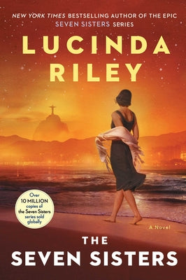 Cover Image for The Seven Sisters: Where the Story Begins -- Lucinda Riley, Paperback
