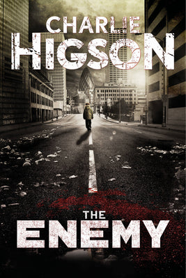 Cover Image for The Enemy -- Charlie Higson, Paperback