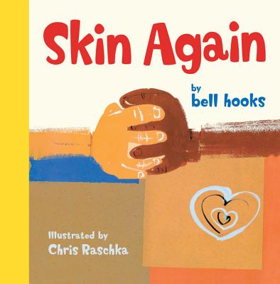 Cover Image for Skin Again -- Bell Hooks, Hardcover