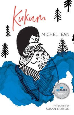 Cover Image for Kukum -- Michel Jean, Paperback