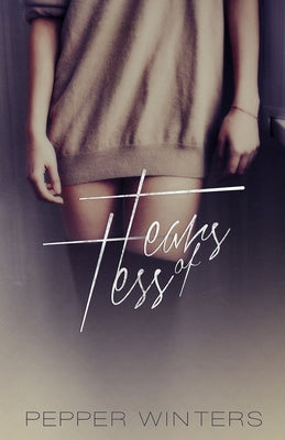 Cover Image for Tears of Tess -- Pepper Winters, Paperback