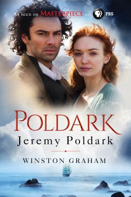 Cover Image for Jeremy Poldark: A Novel of Cornwall, 1790-1791 -- Winston Graham, Paperback