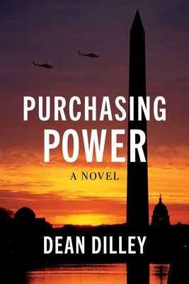 Cover Image for Purchasing Power -- Dean M. Dilley, Paperback