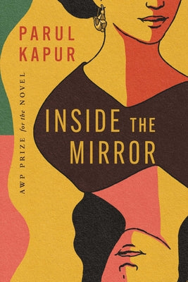 Cover Image for Inside the Mirror -- Parul Kapur, Paperback