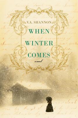 Cover Image for When Winter Comes -- V. a. Shannon, Paperback