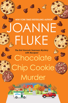 Cover Image for Chocolate Chip Cookie Murder -- Joanne Fluke, Paperback
