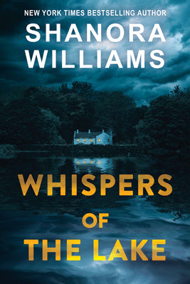 Cover Image for Whispers of the Lake -- Shanora Williams, Paperback