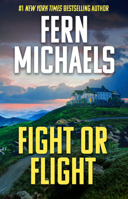 Cover Image for Fight or Flight -- Fern Michaels, Hardcover