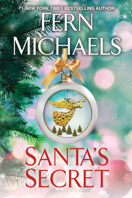 Cover Image for Santa's Secret -- Fern Michaels, Hardcover