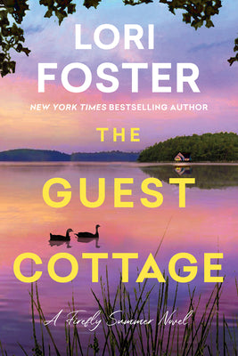 Cover Image for The Guest Cottage -- Lori Foster, Paperback