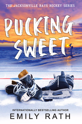 Cover Image for Pucking Sweet -- Emily Rath, Paperback