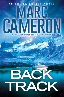 Cover Image for Backtrack -- Marc Cameron, Hardcover
