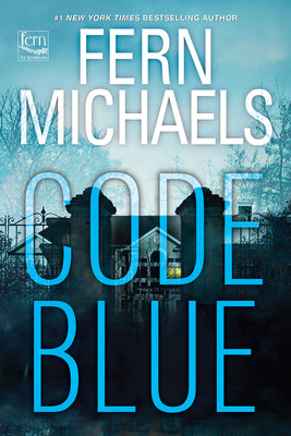 Cover Image for Code Blue -- Fern Michaels, Paperback