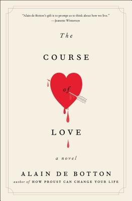 Cover Image for The Course of Love -- Alain De Botton, Paperback