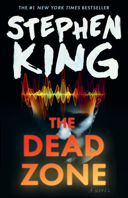Cover Image for The Dead Zone -- Stephen King, Paperback
