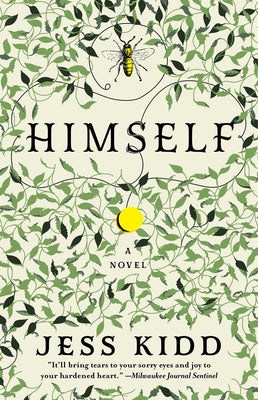 Cover Image for Himself -- Jess Kidd, Paperback